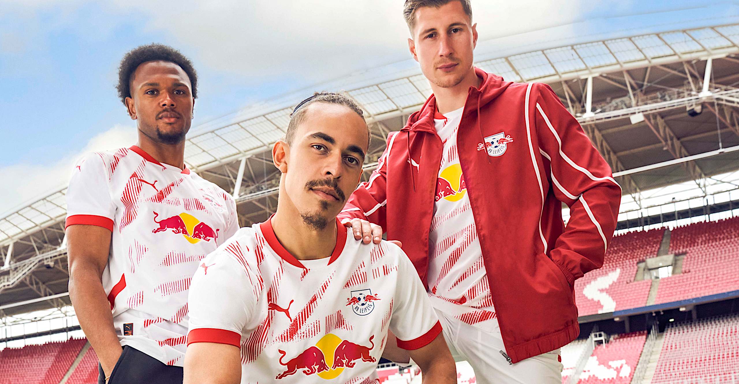 2018-19 RB Leipzig Nike Training Shirt - 8/10 - (XL)